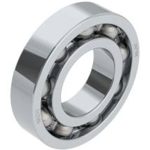 Nachi Deep Groove Ball Bearing 16010 Pack of 4
