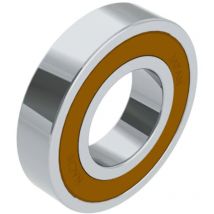 Nachi Deep Groove Ball Bearing 6014-2RS