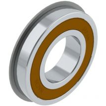 Nachi Deep Groove Ball Bearing 6212-2RSNR