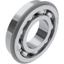 Nachi Deep Groove Ball Bearing 6214-NR
