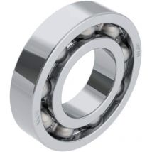 Nachi Deep Groove Ball Bearing 6240