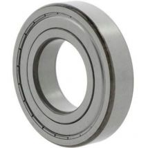 Rillenkugellager 6203 ZZEC3 Innen-Ø 17 mm Außen-Ø 40 mm Breite12 mm