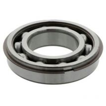 Rillenkugellager 6208 zenrcm Innen-Ø 40 mm Außen-Ø 80 mm Breite18 mm