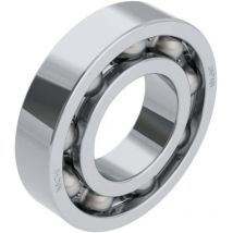 Nachi Thin Section Deep Groove Ball Bearing 61920