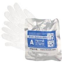 Notfallkoffer Nachkaufset a - Dichtbandage 50x3600mm - Fermit