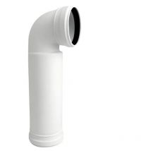 Regiplast - Nachschneidbare Pfeife für horizontalen oder vertikalen Ausgang