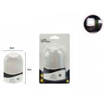 Trade Shop Traesio - Trade Shop - nachtlicht mit sensor 8884 nacht tag home office dämmerung 58254 -