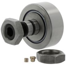 Nadelbüchsen Bk0509 Id 5mm Ad 9mm Breite9mm 1st./ve Nke