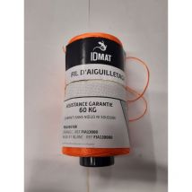 Nadelfaden N°3 1.2KG orange - id mat - FIA1300O