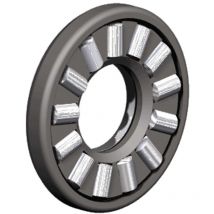 NADELLA Axial Needle Roller Bearing - AX-4565 - Pack of 2