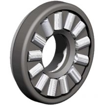 NADELLA Axial Needle Roller Bearing AX-65578