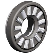 NADELLA Axial Needle Roller Bearing - AX-66085