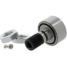 Laufrolle GC40 SW Innen-Ø 18 mm Außen-Ø 40 mm Breite21,6 mm