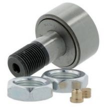 Laufrolle GCL10 Innen-Ø 4 mm Außen-Ø 10 mm Breite8,5 mm