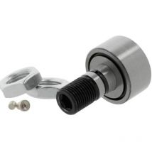 Laufrolle GCL32 SW Innen-Ø 12 mm Außen-Ø 32 mm Breite15,2 mm