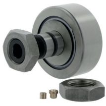 Nadella - Laufrolle GCR62 eesw Innen-Ø 24 mm Außen-Ø 62 mm Breite80,6 mm