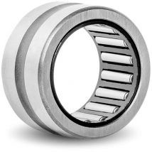 NADELLA Machined Type Needle Roller Bearing NK-19/20 Pack of 2