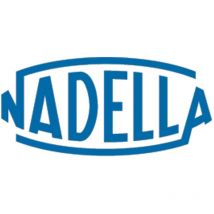 NADELLA Machined Type Needle Roller Bearing - RNA-1050/NAD