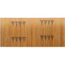 Box 14000 jsi Stift 0,6 / 18mm - verzinkt 4730090 Simes