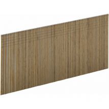 Schachtel 9000 Mikro-Stiftnägel 0,6 / 20mm - verzinkt 4730220 Simes