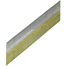 Arcas - Nägel da td Brads aus Harzband 34° - 1.8x38 mm - verzinkt - Packung mit 4000 Nägeln - arca - SPDA38G