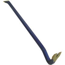 Nagelausreißer aus ck 45-Keilstahl Länge 800 mm - Krenhof