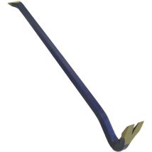 Nagelausreißer aus ck 45-Keilstahl Länge 1000 mm - Krenhof