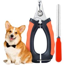 Nagelknipser Für Katzen, Nagelknipser Für Kätzchen, Nagelknipser Für Hunde, Nagelknipser Aus Edelstahl Für Katzen, Nagelknipser Für Welpen, Kätzchen, 