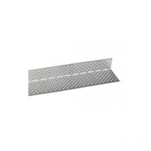 Simpson Strong Tie - gar Nagetierschutzgitter - Krone 25m 60x40mm - 0.8mm
