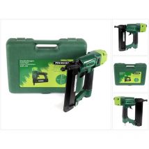 Prebena - 2XR-J50 Clavadora neumática para clavos con maletín de transporte
