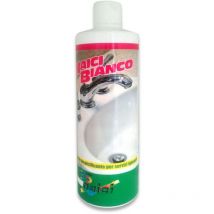 Bianco detergente sbiancante per servizi igienici 1 lt - Naici