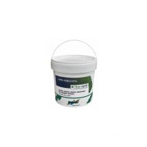 Naici guaina liquida fibrorinforzata NP5 col. Verde kg.20