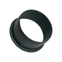 Naissance circulaire en aluminium Ø70mm Aluhome