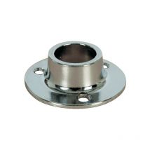 Naissance diamètre 20mm zamak chromé Duval 52-0929-2200