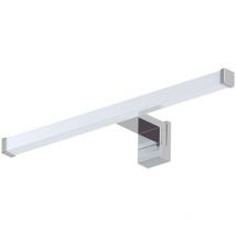 Nakur LED-Badezimmerwandleuchte 6W 6500K IP44