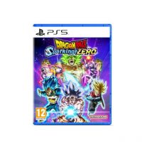 PS5 gioco dragon ball: sparking zero it - Namco
