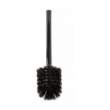 Keuco Plan brosse de rechange Plan 10064004000 lâche, pour brosse de toilette, noir