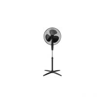 Nametil Standventilator Ø43cm 45W Schwarz