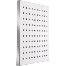 Schütte - Pomme de douche nancy chrome