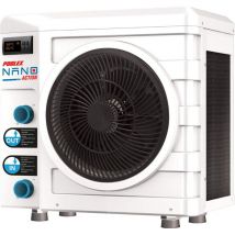 Poolex - Pompe à chaleur Nano Action 5 kW / 20 à 35m3