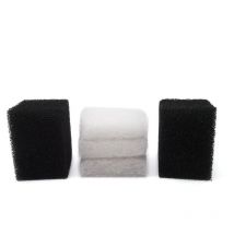 Nano Aquarium xcube Ersatzfilter Filterschwämme