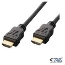 Kabel Hdmi 1.4 4k@30hz 3m Nanocable 10.15.1703