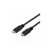 HDMI-Verlängerungskabel V1.4 V1.4 Repeater 25m