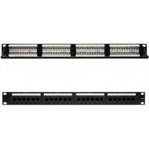 Nanocable 10.21.3124 pannello di patch de