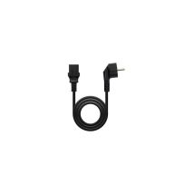Netzkabel Cpu Cee7/m-c13/h 5mts