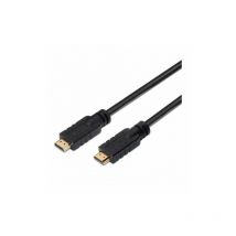 Cable Prolongador hdmi V1.4 Repetidor 30m