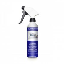 Nanoclean air, Reinigungs-/Desinfektionsspray 500ml für Innengeräte.