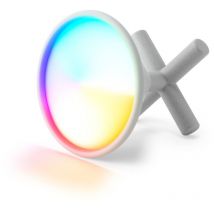 Umbra - Nanoleaf Cono Portable Lamp Lámpara de mesa inteligente Wi-Fi/Bluetooth