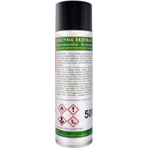 Naphta d'extraction en aérosol B-MAX Spray 500ML