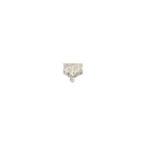 Nappe 140x240 cm en coton beige